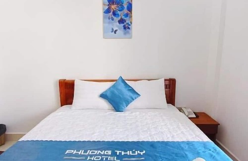 Ninh Kieu Hotel | Phuong Thuy Hotel
