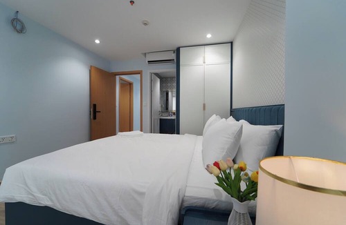 Tan Thuan Tay Hotel | Smart Home city by Convinia