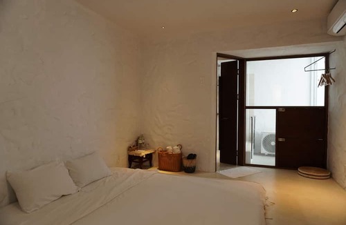 Phuoc Long Hotel | The Still