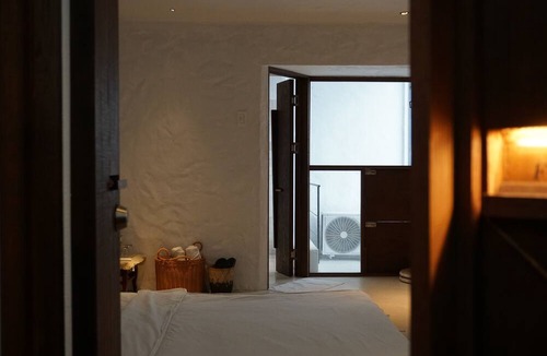 Phuoc Long Hotel | The Still