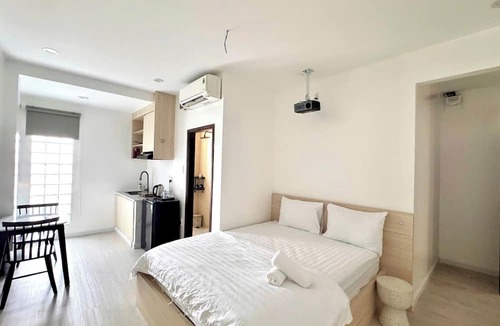 Thao Dien Hotel | Uh Homestay