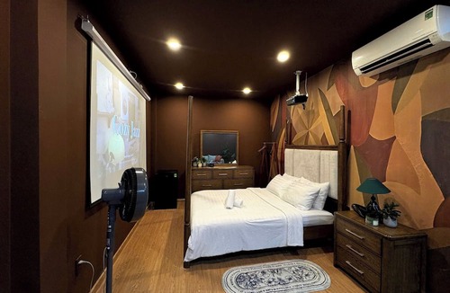 Thao Dien Hotel | Uh Homestay