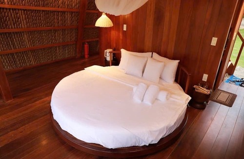 Hoa Vang Hotel | LEAF VILLAGE & FARM LÀNG LÁ