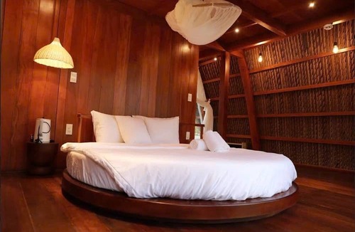 Hoa Vang Hotel | LEAF VILLAGE & FARM LÀNG LÁ