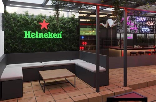 Historic Center Hotel | Straw Hat Hostel & RoofTop Bar CDMX