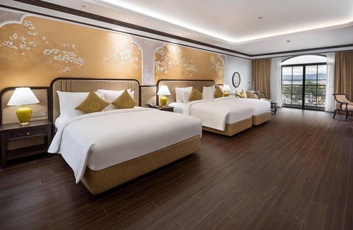 Da Lat Hotel | Imperial Dalat Hotel, BW Premier Collection