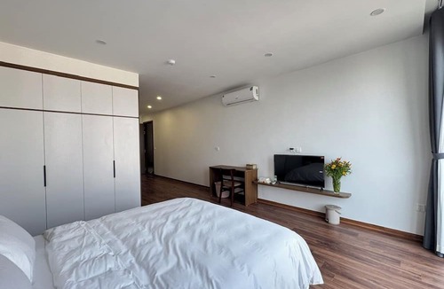 Vinh Yen Apartment | Nam Hai Apartment