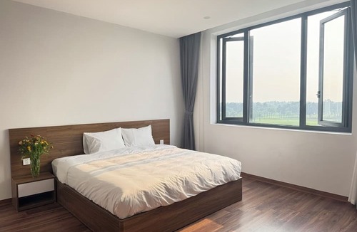 Vinh Yen Apartment | Nam Hai Apartment