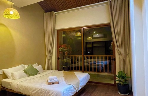 Tuy An Hotel | Tram Seven Retreat House Ganh Da Dia