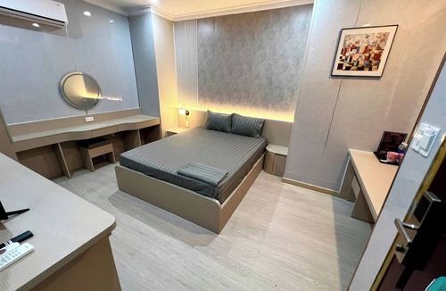 Thu Dau Mot Hotel | Hung Phat Hotel 2 - Garden