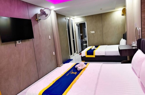 Go Vap Hotel | Kim Linh Hotel