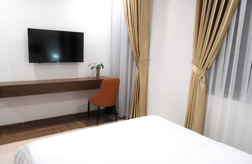 Khem Beach Hotel | KHEM BEACH HOTEL