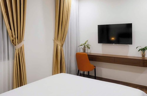 Khem Beach Hotel | KHEM BEACH HOTEL