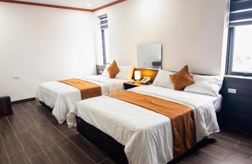 Hung Nguyen Hotel | Tien Thanh Hotel