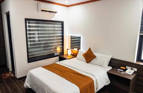 Hung Nguyen Hotel | Tien Thanh Hotel