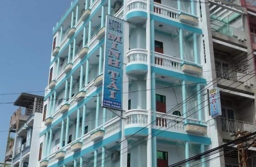 My Tho Hotel | Minh Tai Hotel