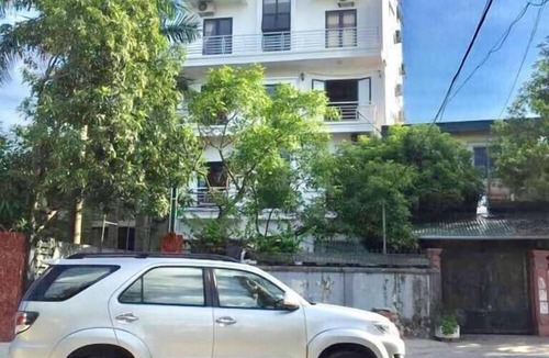Vinh Hotel | Thanh Dat 2 Hotel