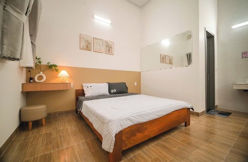 Phu Cat Hotel | Moon's House