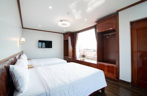 Dong Hoi Hotel | Minh Quang Hotel