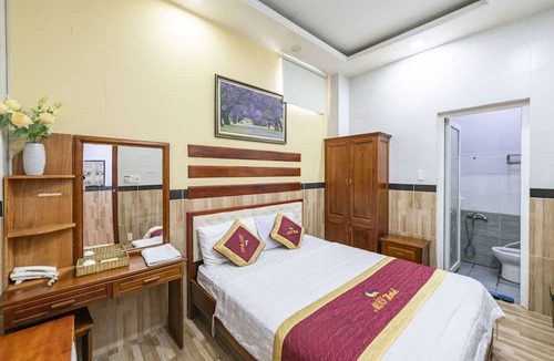 Phuong 15 Hotel | Hotel Airport MTT