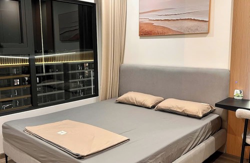 District 9 Apartment | GH3-Glory Hieght- Vinhome Grand Park