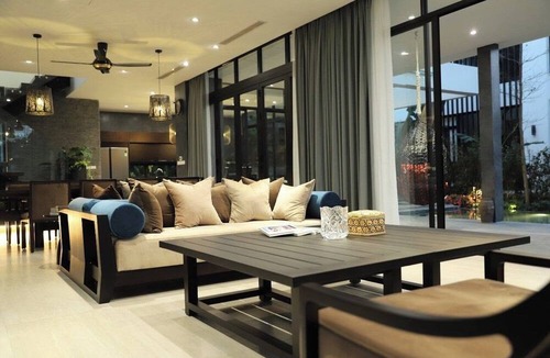 Old Quarter Hotel | Lafrika Homestay