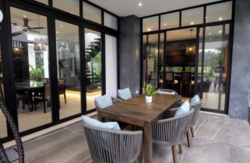 Old Quarter Hotel | Lafrika Homestay