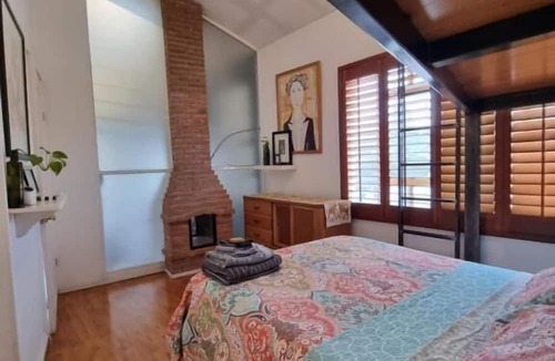 Saltillo Apartment | El Nido