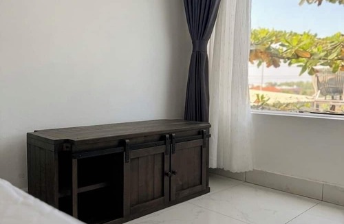 Duc Hoa Cabin | T Homestay Bình Minh Xanh