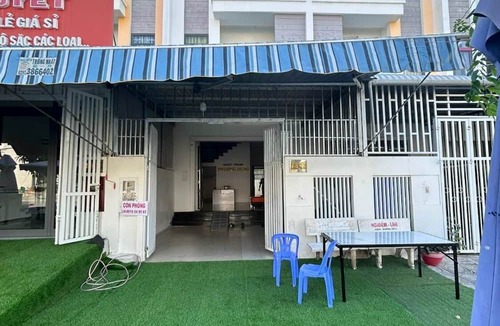 Rach Gia Hotel | Nha Nghi Phuong Dung
