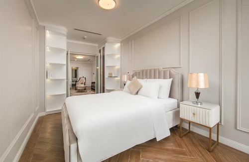Quang An Hotel | Westlake Pearl Suites 2 - Pegasy Group