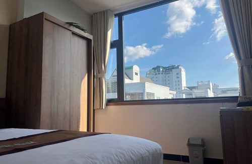 Ninh Kieu Hotel | MINH MINH NAM 3 HOTEL