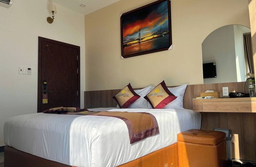 Ninh Kieu Hotel | MINH MINH NAM 3 HOTEL