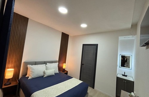 Santa Isabel Hotel | Borunda Suites