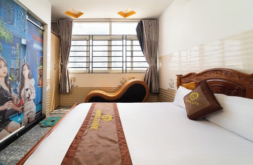 Binh Tan Hotel | Collection O Vy Anh - Binh Tan District