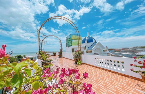 Tuy Phong Hotel | Phong Dung Hotel