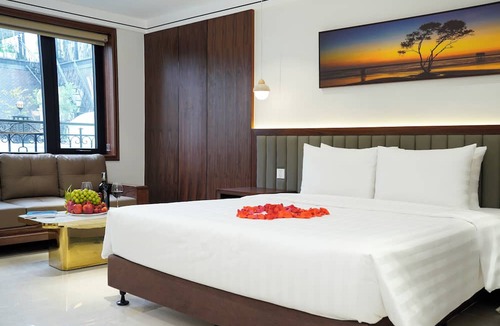My Đinh Hotel | Blubiz Hotel 9