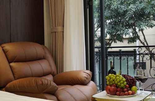 My Đinh Hotel | Blubiz Hotel 9