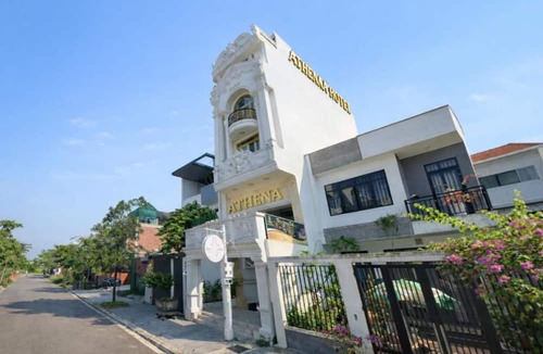 Thuy Xuan Hotel | Athena Hotel