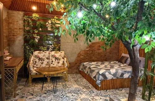 Thuy Xuan Hotel | Athena Hotel