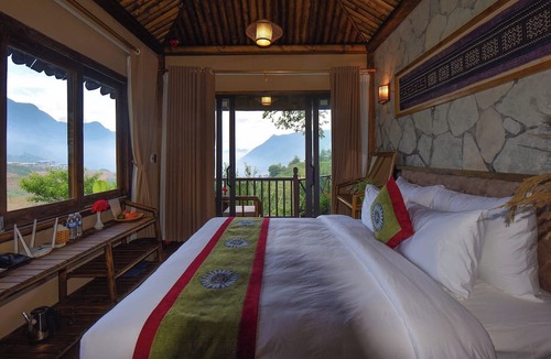 Sa Pa Cabin | Chapa Ecolodge