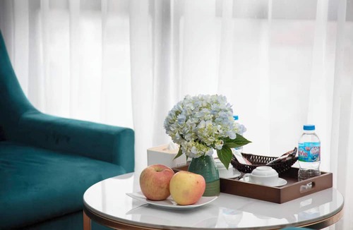 Yen Phu Hotel | Azen Westlake Hotel Hanoi