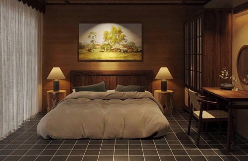 Hoa Lu Hotel | Veo Retreat Tam Coc