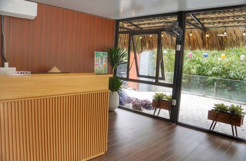 Hoa Lu Hostel | The Luna Tam Coc Hostel - Bar & Pool