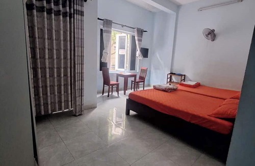 Buon Ma Thuot Hotel | Nha Nghi Tan Thanh 1