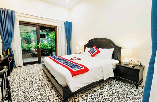 Luong Son Cabin | Luong Son Retreat