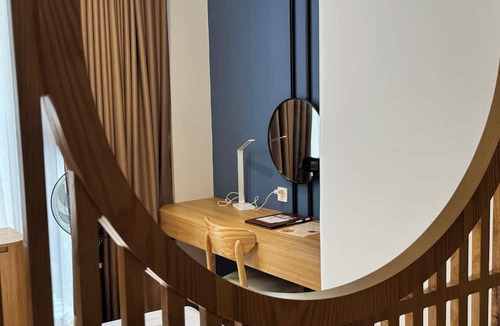 Doi Can Hotel | A25 Premium Hotel - 36 Giang Van Minh