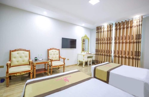 Khu bao ton Thien nhien Pu Luong Hotel | Phoenix Hotel 3