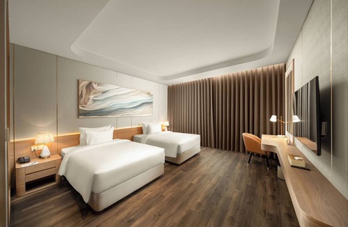 Sam Son Hotel | Anyla Sam Son Hotels