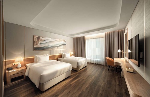 Sam Son Hotel | Anyla Sam Son Hotels